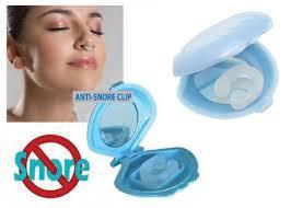 Anti Snoring Clip Application: Lab Chemicals