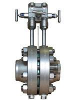 Orifice Flow Meter