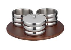 Corporate Candle Holder Cas No: 25721-92-0