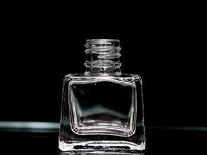 5ml Nail Polish Glass Bottle (YE-NIN)