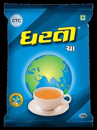 Dharti Ctc Tea