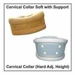 Cervical Collars