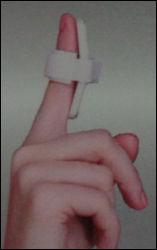 Mallet Finger Splint (E-02)