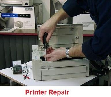 Printer Repairing Services