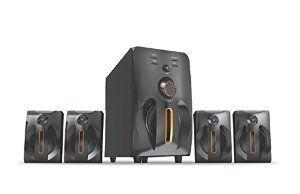 4.1 Home Theatre System