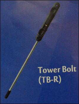 TB-R Concealed Tower Bolt