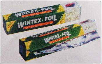 Wintex Jumbo Prime Foils