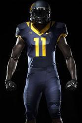 Football Uniforms