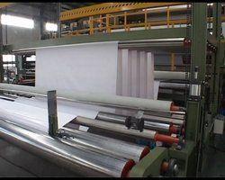 Textile Industries Starch