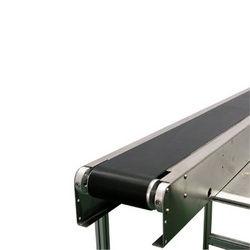 Slide Bed Belt Conveyors