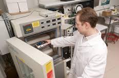 Bio Medical Instrument Calibration Service