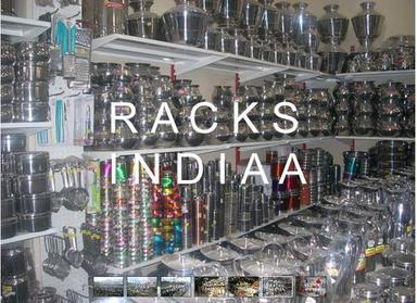 Utensil Racks For Shops