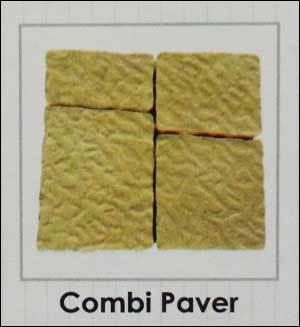 Combi Paver Tiles