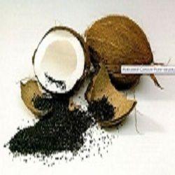 Activated Carbon From Coconuts Shells