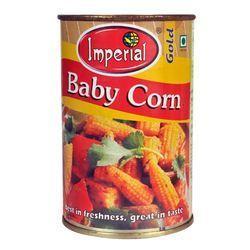 Baby Corn