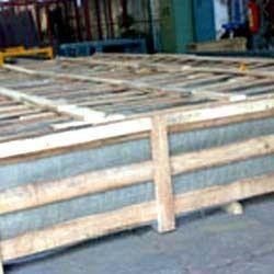 Wooden Shipping Crates