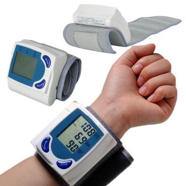Beat to Beat Blood Pressure Monitor