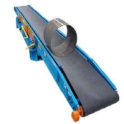 Trough Belt Conveyor