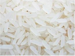 White Long Grain Parboiled Rice