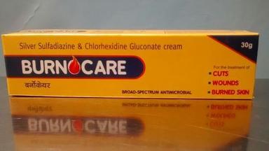 Burnocare Cream