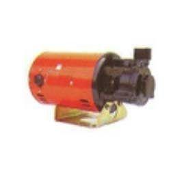 Golden And White Universal Ac Dc Series Motor With Carbon