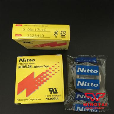 Japan Nitto Heat Resistance Tape