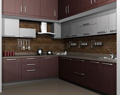 Modular Kitchen