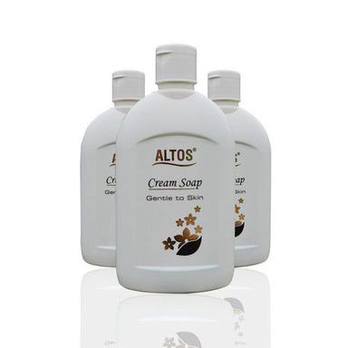 Altos Cream Soap