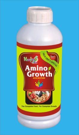 Amino Growth