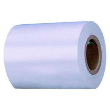 Silver Industrial Polyester Films