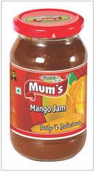 Mango Jam