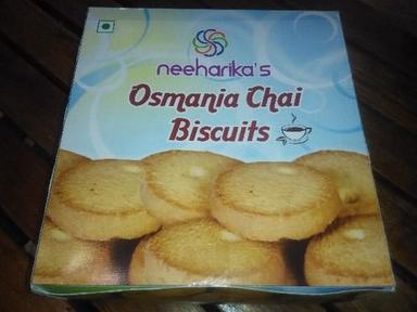 Osmania Chai Biscuits