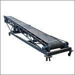 Portable Belt Conveyors