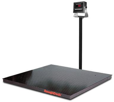 Floor Weighing Scales