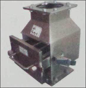  ऑनलाइन मैग्नेट 125 मिमी (मॉडल नं। GM-4) 