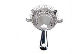 Bar Strainer 4 Prong