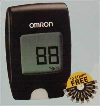 Blood Glucose Monitors (HGM-112)