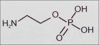  2-एमिनोइथाइल डाइहाइड्रोजेन फॉस्फेट 