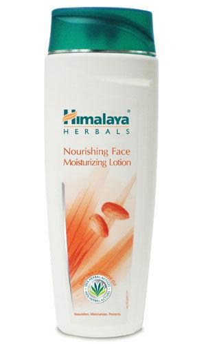 Nourishing Face Moisturizing Lotion