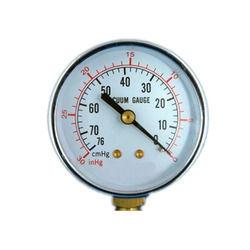 Vacuum Pressure Gauges