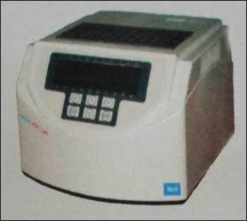 Fully Automatic Erythrocyte Sedimentation Rate Analyzer