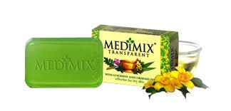 Ayurvedic Herbal Soap