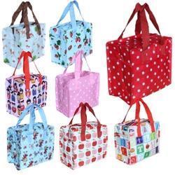 Lunch Bags