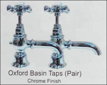 Oxford Bath Tap 