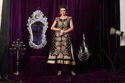 Dabang Salwar Kameez