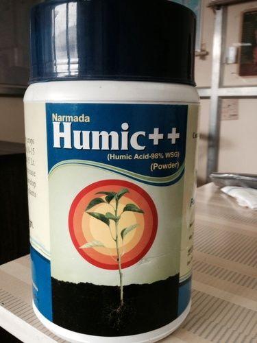 Humic Acid Powder