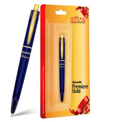 Premiere Gold Pen