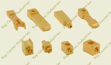 Exclusive Brass Plug Pins And Sockets