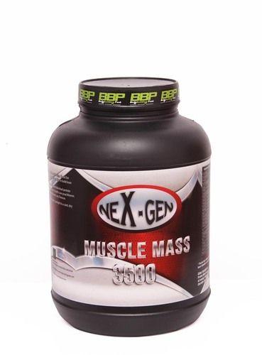 BodybuildingPeak Mass Gainer