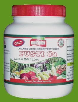 Multiplex Pusti Ca Fertilizer